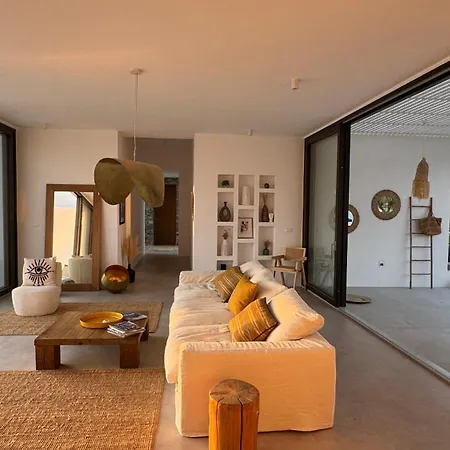 Architecte Exceptionnelle - Paros, Naoussa - Andreas Parikia (Paros)