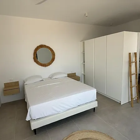 Architecte Exceptionnelle - Paros, Naoussa - Andreas