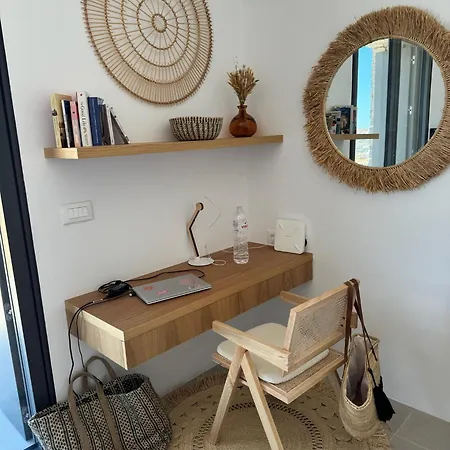 Villa Architecte Exceptionnelle - Paros, Naoussa - Andreas *
