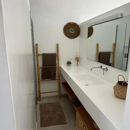 Architecte Exceptionnelle - Paros, Naoussa - Andreas Villa