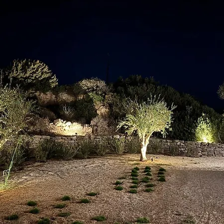 Architecte Exceptionnelle - Paros, Naoussa - Andreas