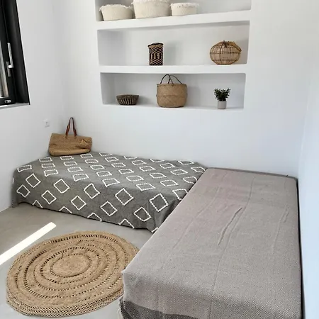 Villa Architecte Exceptionnelle - Paros, Naoussa - Andreas
