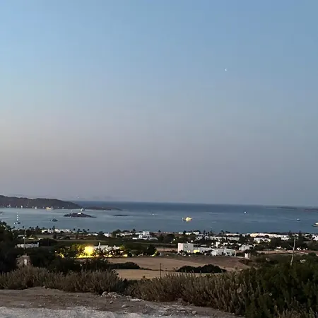 Villa Architecte Exceptionnelle - Paros, Naoussa - Andreas *