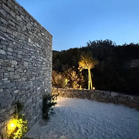 Architecte Exceptionnelle - Paros, Naoussa - Andreas *